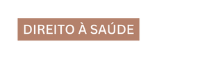 direito à saúde